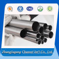 Seamless Pure Titanium Tube Used in Heat Exchanger